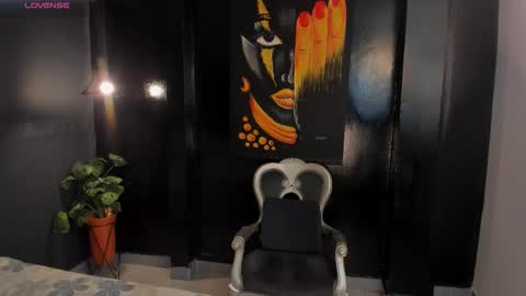 Johan Williams online show from 11, 2, 2026