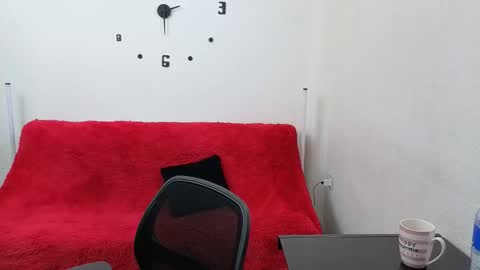 johana_collins online show from 3, 3, 2026