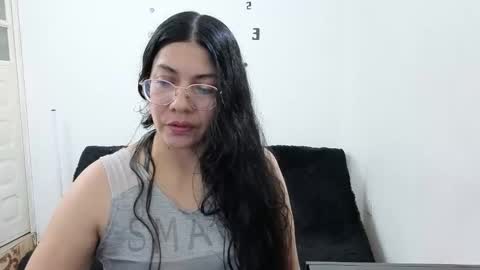 johana_collins online show from 27, 5, 2026
