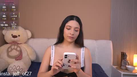 johana fox online show from 12, 6, 2026