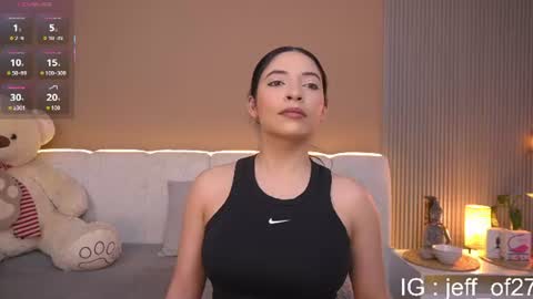 johana fox online show from 14, 6, 2026