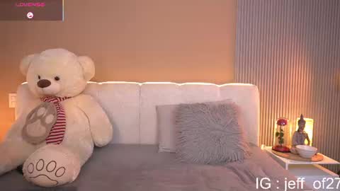 johana fox online show from 21, 7, 2026