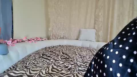 Snapshot of johanna_harper chatting on 31, 5, 2026 Harper online show from 31, 5, 2026