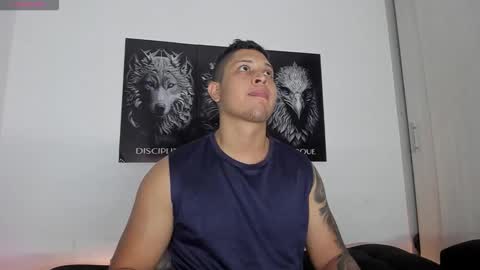 Johan Smith online show from 18, 9, 2025