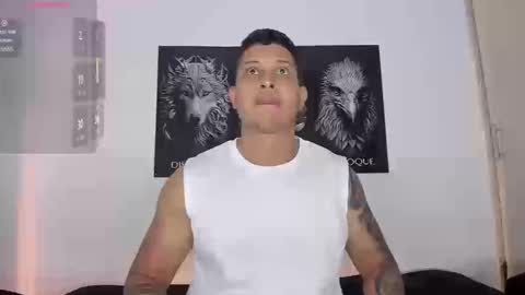 Johan Smith online show from 19, 9, 2025