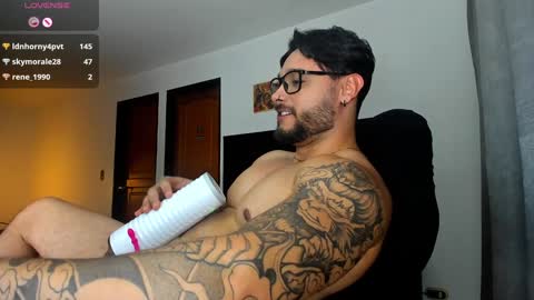 Snapshot of johatsu chatting on 3, 1, 2025 King - online show from 3, 1, 2025