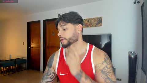 Snapshot of johatsu chatting on 14, 1, 2025 King - online show from 14, 1, 2025