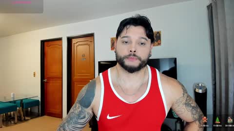 Snapshot of johatsu chatting on 21, 1, 2025 King - online show from 21, 1, 2025