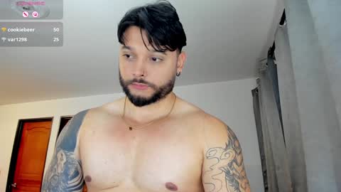 Snapshot of johatsu chatting on 25, 1, 2025 King - online show from 25, 1, 2025