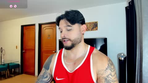 Snapshot of johatsu chatting on 1, 2, 2025 King - online show from 1, 2, 2025