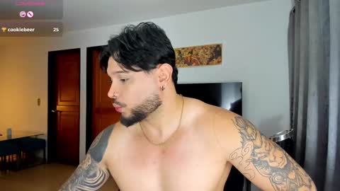 Snapshot of johatsu chatting on 18, 2, 2025 King - online show from 18, 2, 2025