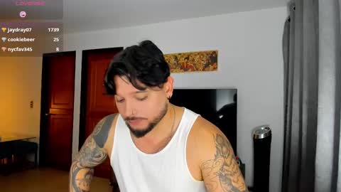 Snapshot of johatsu chatting on 26, 2, 2025 King - online show from 26, 2, 2025