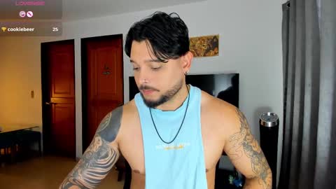 Snapshot of johatsu chatting on 6, 3, 2025 King - online show from 6, 3, 2025