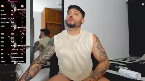 Snapshot of johatsu chatting on 14, 9, 2025 King - online show from 14, 9, 2025