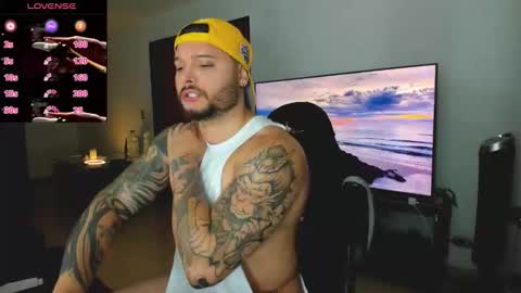 Snapshot of johatsu chatting on 14, 10, 2025 King - online show from 14, 10, 2025