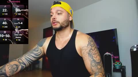 Snapshot of johatsu chatting on 31, 10, 2025 King - online show from 31, 10, 2025