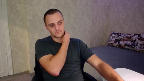 Snapshot of john_3019 chatting on 25, 10, 2025 John online show from 25, 10, 2025