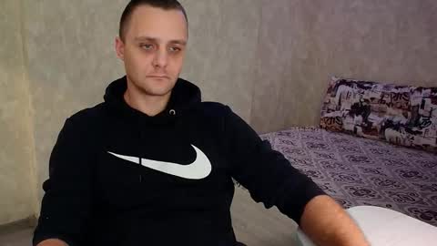 Snapshot of john_3019 chatting on 12, 11, 2025 John online show from 12, 11, 2025