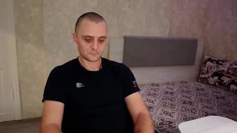 Snapshot of john_3019 chatting on 8, 1, 2026 John online show from 8, 1, 2026