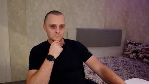 Snapshot of john_3019 chatting on 9, 1, 2026 John online show from 9, 1, 2026