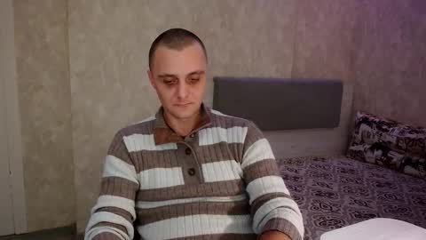 Snapshot of john_3019 chatting on 12, 1, 2026 John online show from 12, 1, 2026