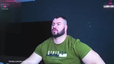 john and kiss online show from 10, 2, 2026