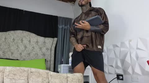 John  online show from 5, 2, 2025