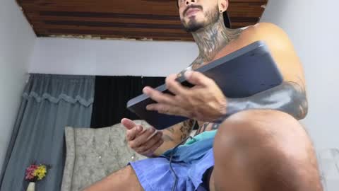 John  online show from 6, 2, 2025