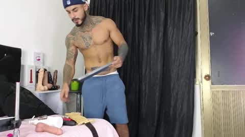 John  online show from 15, 2, 2025