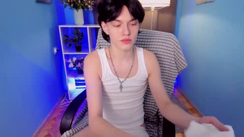 Snapshot of john_arthurs chatting on 23, 1, 2025 John online show from 23, 1, 2025