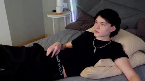 Snapshot of john_arthurs chatting on 25, 2, 2025 John online show from 25, 2, 2025