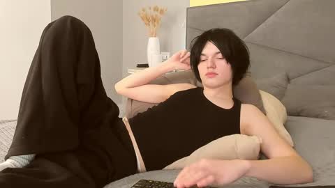 Snapshot of john_arthurs chatting on 5, 3, 2025 John online show from 5, 3, 2025