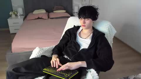 Snapshot of john_arthurs chatting on 11, 9, 2025 John online show from 11, 9, 2025