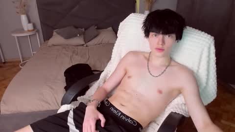 Snapshot of john_arthurs chatting on 14, 9, 2025 John online show from 14, 9, 2025