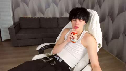 Snapshot of john_arthurs chatting on 21, 9, 2025 John online show from 21, 9, 2025