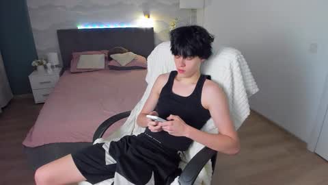 Snapshot of john_arthurs chatting on 26, 9, 2025 John online show from 26, 9, 2025