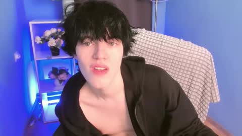 Snapshot of john_arthurs chatting on 10, 10, 2025 John online show from 10, 10, 2025