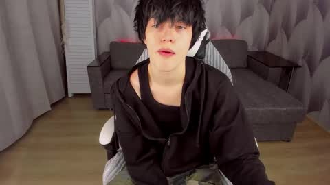 Snapshot of john_arthurs chatting on 11, 10, 2025 John online show from 11, 10, 2025