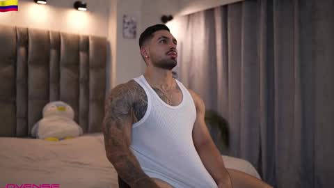 john online show from 17, 10, 2025