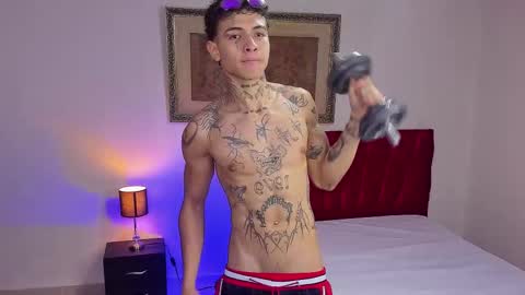 Jhon Mystic online show from 20, 2, 2026