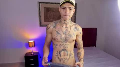 Jhon Mystic online show from 23, 2, 2026