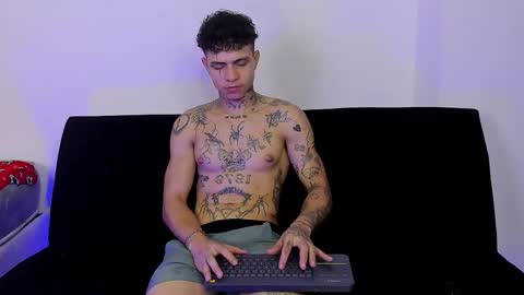 Jhon Mystic online show from 2, 5, 2026