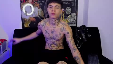 Jhon Mystic online show from 8, 5, 2026