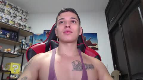 JOHN online show from 23, 1, 2025