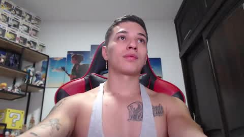 JOHN online show from 27, 1, 2025