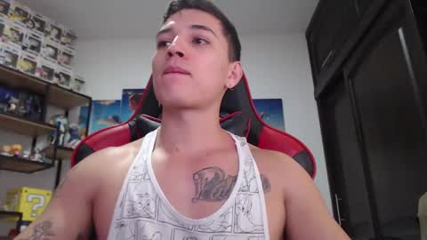 JOHN online show from 3, 2, 2025