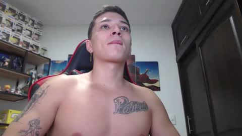 JOHN online show from 20, 2, 2025