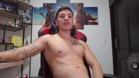 JOHN online show from 10, 3, 2025