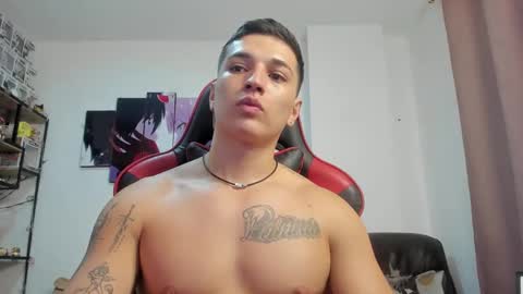 JOHN online show from 23, 9, 2025