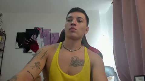 JOHN online show from 24, 9, 2025